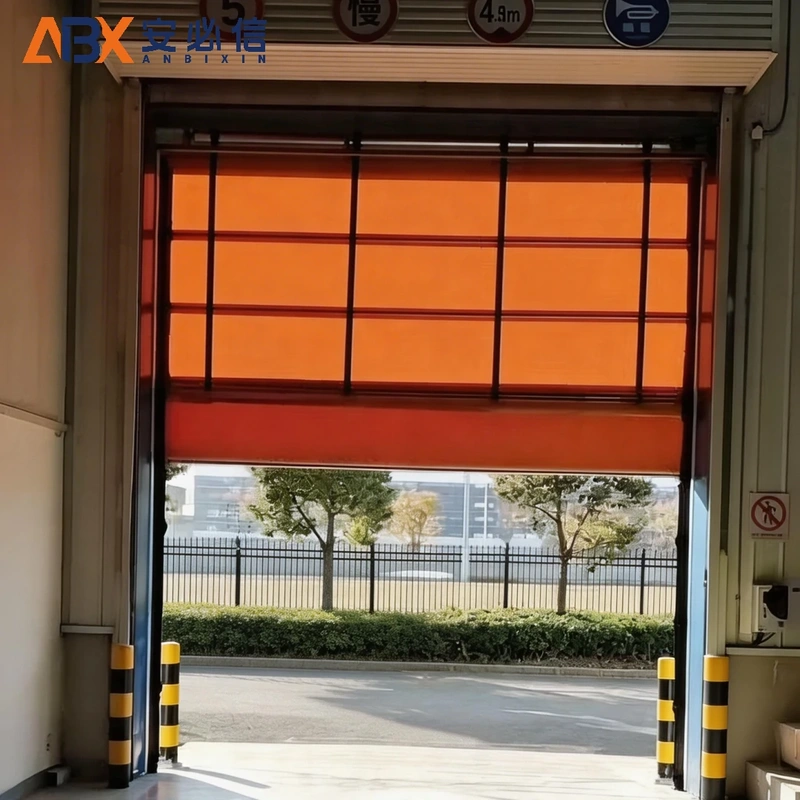 百色市翻转式卸货平台