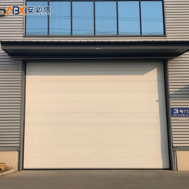 百色市高扬程提升门